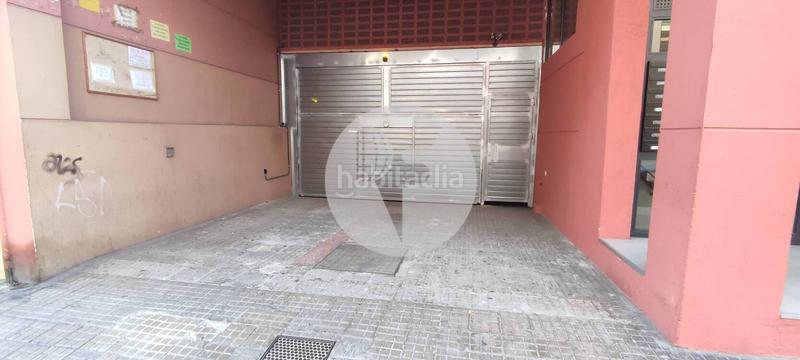 Foto 717278cf-2699-4d28-b728-6c80c73556df. Autoparkplatz in Centre Granollers Foto 717278cf-2699-4d28-b728-6c80c73556df. Autoparkplatz in Centre Granollers