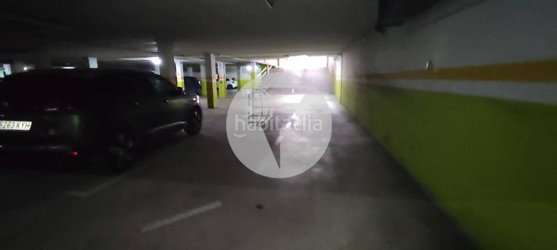 Foto 8aae3e3e-fdb0-44ba-840e-3a13a16c4ced. Autoparkplatz in Centre Granollers Foto 8aae3e3e-fdb0-44ba-840e-3a13a16c4ced. Autoparkplatz in Centre Granollers