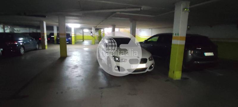 Foto d6161bfd-1d54-446d-b603-0330d45aabba. Autoparkplatz in Centre Granollers Foto d6161bfd-1d54-446d-b603-0330d45aabba. Autoparkplatz in Centre Granollers