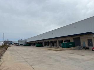 Miete Fabrikhalle in Vila-rodona. Nave logística en alquiler situada en el poligono industrial de Miete Fabrikhalle in Vila-rodona. Nave logística en alquiler situada en el poligono industrial de