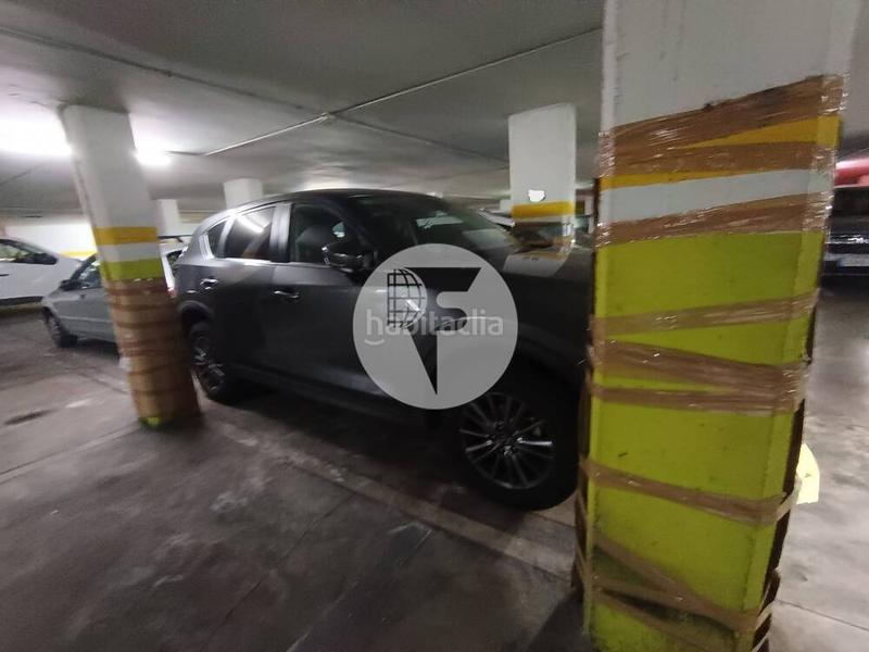 Foto 0f085d42-c355-4aec-bdfb-e88abba262ae. Car parking in Centre Granollers Foto 0f085d42-c355-4aec-bdfb-e88abba262ae. Car parking in Centre Granollers