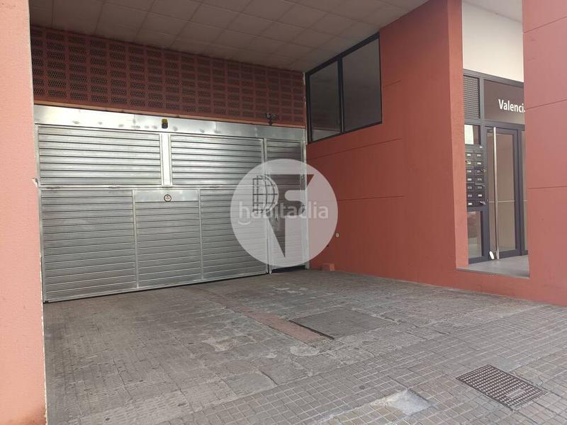 Foto 13571412-9c68-46eb-988a-c4caa37c8809. Car parking in Centre Granollers Foto 13571412-9c68-46eb-988a-c4caa37c8809. Car parking in Centre Granollers