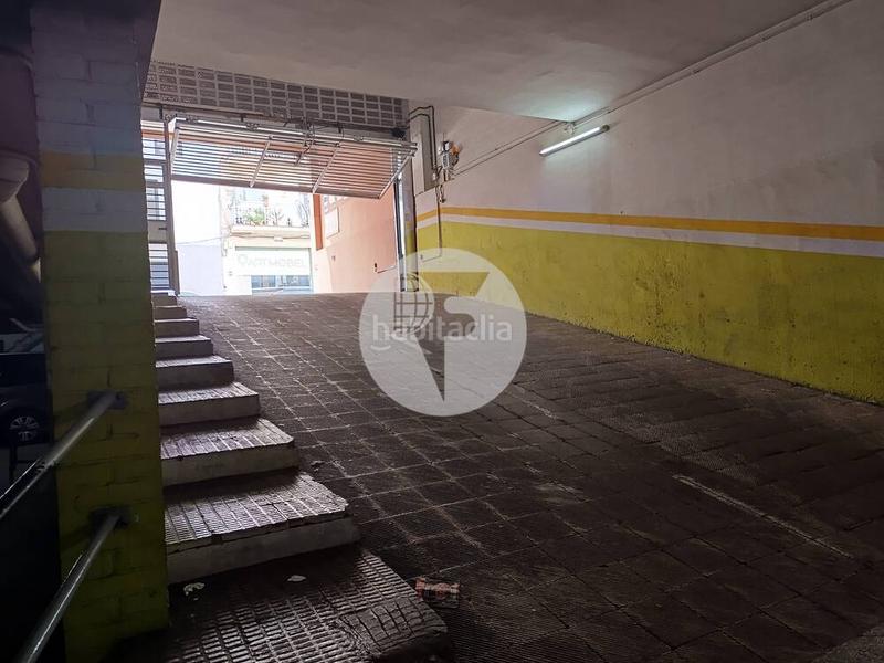 Foto 21a99315-aaa0-4763-9a66-9885d0027b6e. Car parking in Centre Granollers Foto 21a99315-aaa0-4763-9a66-9885d0027b6e. Car parking in Centre Granollers