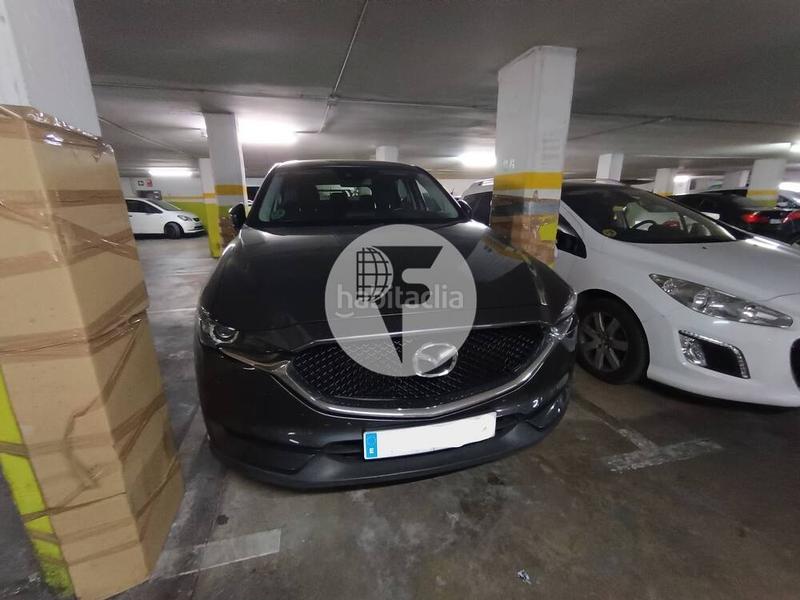 Foto 34b5fec2-c547-4019-8aee-a08f366df63b. Car parking in Centre Granollers Foto 34b5fec2-c547-4019-8aee-a08f366df63b. Car parking in Centre Granollers