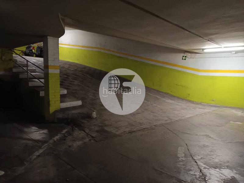 Foto 5a737837-9c70-4816-a72a-a513447aeae7. Car parking in Centre Granollers Foto 5a737837-9c70-4816-a72a-a513447aeae7. Car parking in Centre Granollers