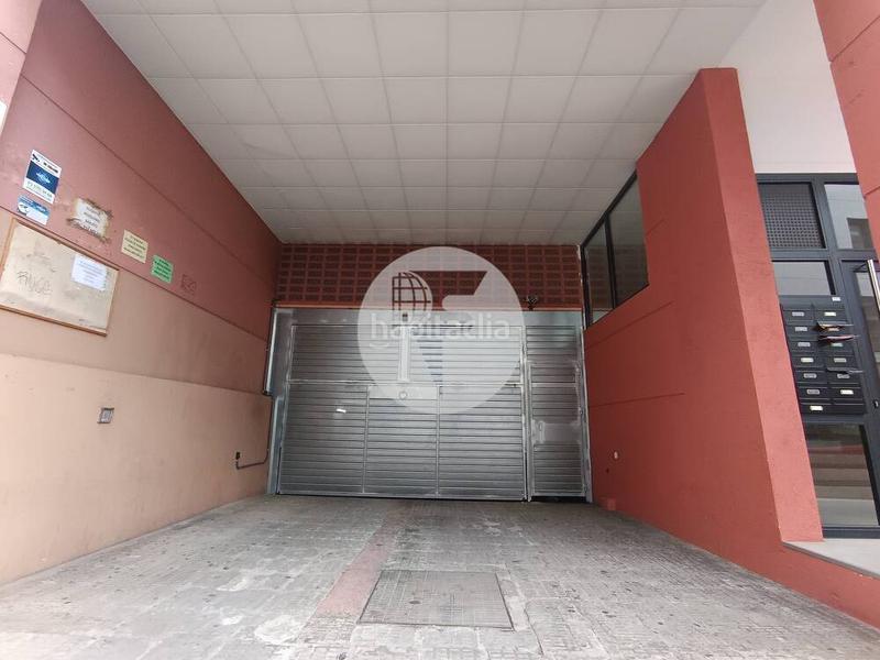 Foto 7d96dc51-9721-4e4c-b6df-e0b10698b305. Car parking in Centre Granollers Foto 7d96dc51-9721-4e4c-b6df-e0b10698b305. Car parking in Centre Granollers