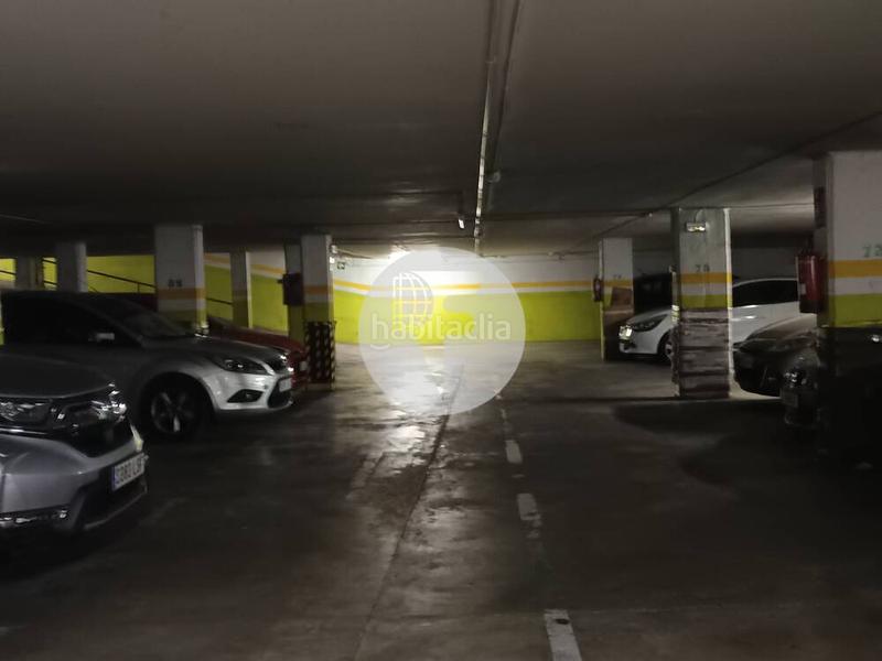 Foto aba5c05d-dc28-47b9-afcf-ce2902ebb610. Car parking in Centre Granollers Foto aba5c05d-dc28-47b9-afcf-ce2902ebb610. Car parking in Centre Granollers