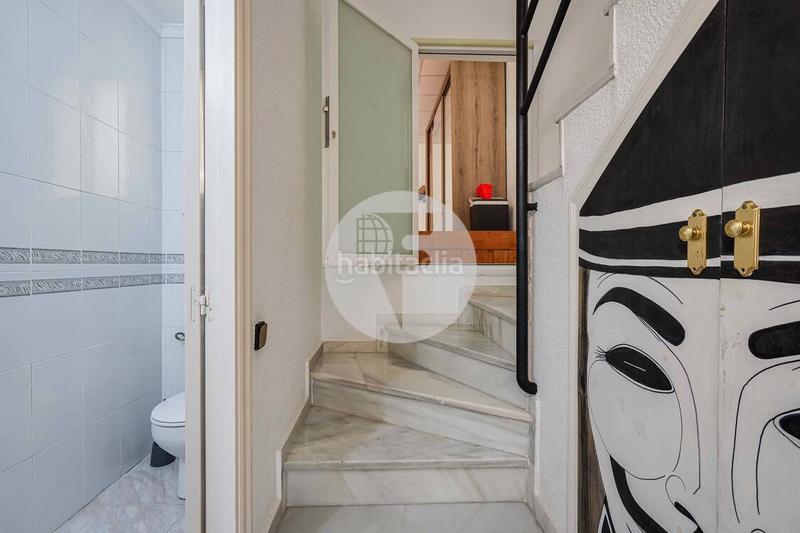 Foto 0f0a2831-ed6f-4452-8bd6-6fda75200a1c. Casa adossada amb calefacció aparcament piscina a Sitges Foto 0f0a2831-ed6f-4452-8bd6-6fda75200a1c. Casa adossada amb calefacció aparcament piscina a Sitges