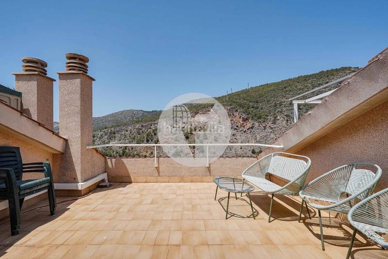 Foto 3413368f-d074-48bb-b845-3411d32a181e. Casa adossada amb calefacció aparcament piscina a Sitges Foto 3413368f-d074-48bb-b845-3411d32a181e. Casa adossada amb calefacció aparcament piscina a Sitges