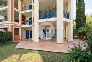 Apartament a Cas Català-Illetes. Apartamento con jardín privado en sa vinya, bendinat Apartament a Cas Català-Illetes. Apartamento con jardín privado en sa vinya, bendinat