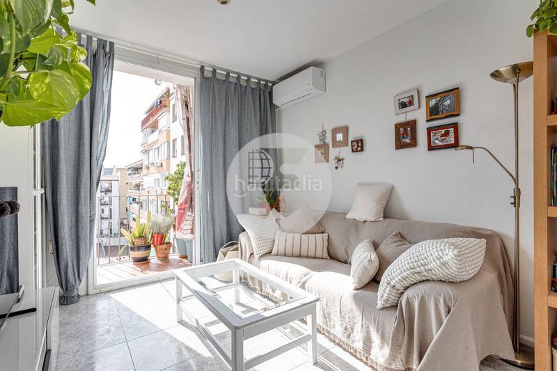 Foto 2a4a7415-6605-4bb2-9c10-3fc98b8ca4b6. Appartement avec chauffage dans La Nova Esquerra de l´Eixample Barcelona Foto 2a4a7415-6605-4bb2-9c10-3fc98b8ca4b6. Appartement avec chauffage dans La Nova Esquerra de l´Eixample Barcelona
