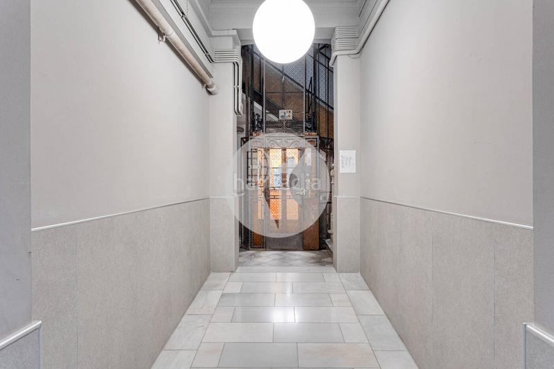 Foto 4503da54-570a-4106-b804-a5fdadfd3a20. Appartement avec chauffage dans La Nova Esquerra de l´Eixample Barcelona Foto 4503da54-570a-4106-b804-a5fdadfd3a20. Appartement avec chauffage dans La Nova Esquerra de l´Eixample Barcelona