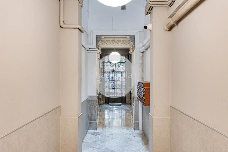 Foto 54b4ea9c-745d-4f42-ad60-1eb14ed0aa73. Appartement avec chauffage dans La Nova Esquerra de l´Eixample Barcelona Foto 54b4ea9c-745d-4f42-ad60-1eb14ed0aa73. Appartement avec chauffage dans La Nova Esquerra de l´Eixample Barcelona