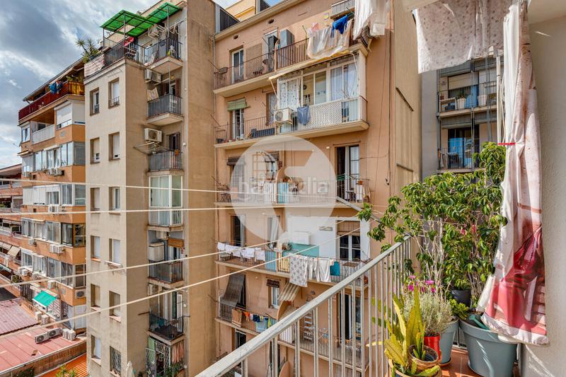 Foto 9735311d-17a1-4d45-b888-3b7dd6948bc7. Appartement avec chauffage dans La Nova Esquerra de l´Eixample Barcelona Foto 9735311d-17a1-4d45-b888-3b7dd6948bc7. Appartement avec chauffage dans La Nova Esquerra de l´Eixample Barcelona