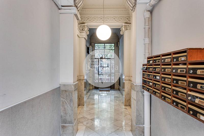 Foto d3018b13-13e5-4e88-a823-e910aab2eb38. Appartement avec chauffage dans La Nova Esquerra de l´Eixample Barcelona Foto d3018b13-13e5-4e88-a823-e910aab2eb38. Appartement avec chauffage dans La Nova Esquerra de l´Eixample Barcelona