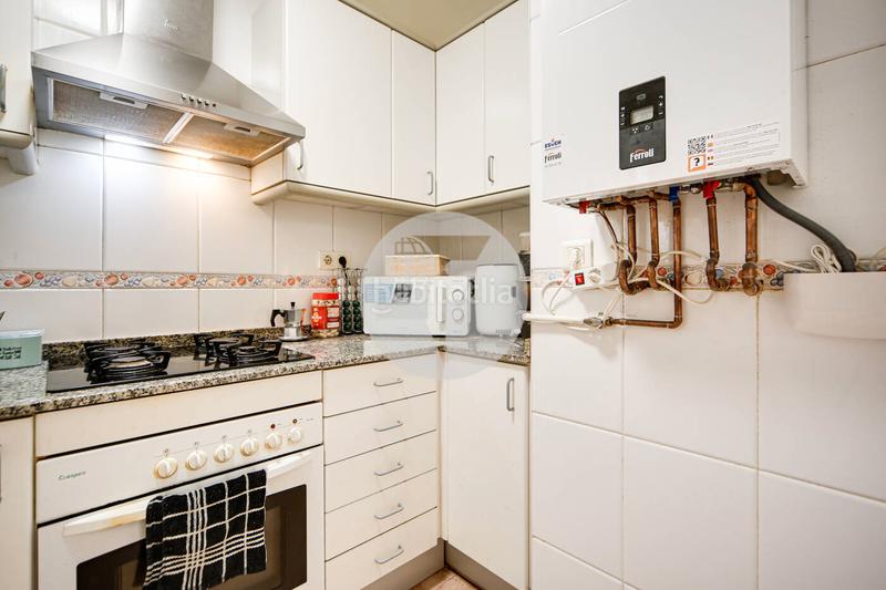 Foto 23dab3d7-1338-4ca3-89f4-469a3e605c57. Appartamento con riscaldamento in Can Vinader Castelldefels Foto 23dab3d7-1338-4ca3-89f4-469a3e605c57. Appartamento con riscaldamento in Can Vinader Castelldefels