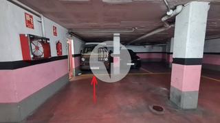 Parking coche en Ca n'Aurell. Plaza de aparcamiento en venta en el centro de terrassa, en el b Parking coche en Ca n'Aurell. Plaza de aparcamiento en venta en el centro de terrassa, en el b