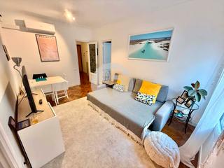 Miete Etagenwohnung in L´Antiga Esquerra de l´Eixample Miete Etagenwohnung in L´Antiga Esquerra de l´Eixample