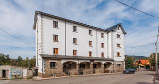 Local commercial à Toreno. Hotelrestaurante con 30 habitaciones en el bierzo Local commercial à Toreno. Hotelrestaurante con 30 habitaciones en el bierzo