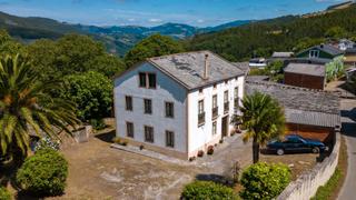 Masia a Riotorto. Dos casas grandes y amplio terreno en riotorto Masia a Riotorto. Dos casas grandes y amplio terreno en riotorto