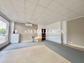 Location Local commercial  N/a. Local comercial diáfano en calle principal de manacor Location Local commercial  N/a. Local comercial diáfano en calle principal de manacor
