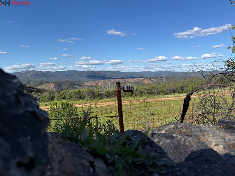 Foto 45ab4a57-6c32-4490-a172-4fdad088efef. Finca rústica a Almonaster la Real Foto 45ab4a57-6c32-4490-a172-4fdad088efef. Finca rústica a Almonaster la Real