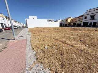 Residential Plot in Mairena del Alcor. Solar urbano en mairena del alcor construye la casa de tus sueñ Residential Plot in Mairena del Alcor. Solar urbano en mairena del alcor construye la casa de tus sueñ