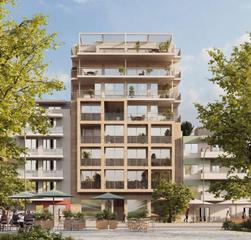 Apartamento en Centro Urbano. Magníficos apartamentos villajoyosa Apartamento en Centro Urbano. Magníficos apartamentos villajoyosa