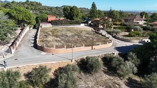 Terreny residencial a Del poliesportiu 10. Solar urbà ben situat Terreny residencial a Del poliesportiu 10. Solar urbà ben situat