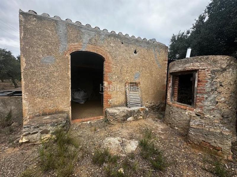 Foto f9ac4b56-36a0-41c2-b57e-a88654d40a49. Terrain résidentiel dans Botarell Foto f9ac4b56-36a0-41c2-b57e-a88654d40a49. Terrain résidentiel dans Botarell