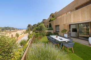 Etagenwohnung in Sa Riera-Sa Fontansa Etagenwohnung in Sa Riera-Sa Fontansa