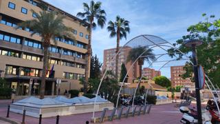 Aparcament cotxe a Plaza santoña 1. Plaza de garaje en plaza de santoña Aparcament cotxe a Plaza santoña 1. Plaza de garaje en plaza de santoña