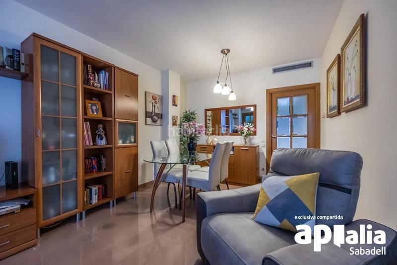 Foto 8da17f4a-c728-461f-9572-d351b98c7e52. Erdgeschoss mit heizung parking in Can Puiggener Sabadell Foto 8da17f4a-c728-461f-9572-d351b98c7e52. Erdgeschoss mit heizung parking in Can Puiggener Sabadell