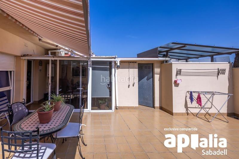 Foto 1f5c74be-ab51-4c95-bb40-c86e6948cad0. Ground floor with heating parking in Can Puiggener Sabadell Foto 1f5c74be-ab51-4c95-bb40-c86e6948cad0. Ground floor with heating parking in Can Puiggener Sabadell