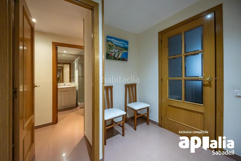 Foto 2ed823d6-8b8c-404c-8113-1189b863fb05. Ground floor with heating parking in Can Puiggener Sabadell Foto 2ed823d6-8b8c-404c-8113-1189b863fb05. Ground floor with heating parking in Can Puiggener Sabadell