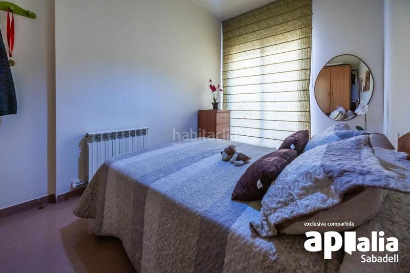 Foto 50f25ac5-86f9-4473-bc22-db23394b1891. Ground floor with heating parking in Can Puiggener Sabadell Foto 50f25ac5-86f9-4473-bc22-db23394b1891. Ground floor with heating parking in Can Puiggener Sabadell