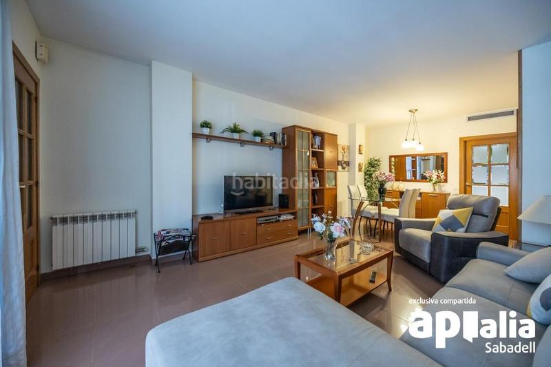 Foto 597f8b2f-ee4b-4e21-beda-6e56480dc8b3. Ground floor with heating parking in Can Puiggener Sabadell Foto 597f8b2f-ee4b-4e21-beda-6e56480dc8b3. Ground floor with heating parking in Can Puiggener Sabadell