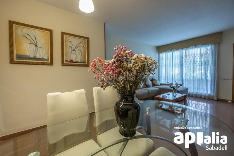 Foto 60777d49-fb3f-4291-97b1-4f96be774c73. Ground floor with heating parking in Can Puiggener Sabadell Foto 60777d49-fb3f-4291-97b1-4f96be774c73. Ground floor with heating parking in Can Puiggener Sabadell