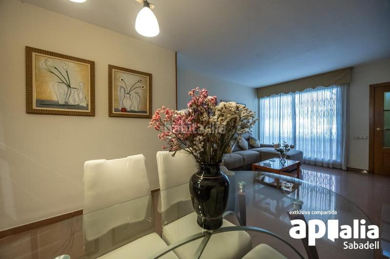 Foto 868c2160-7457-4883-9ab5-8504f2dac98d. Ground floor with heating parking in Can Puiggener Sabadell Foto 868c2160-7457-4883-9ab5-8504f2dac98d. Ground floor with heating parking in Can Puiggener Sabadell