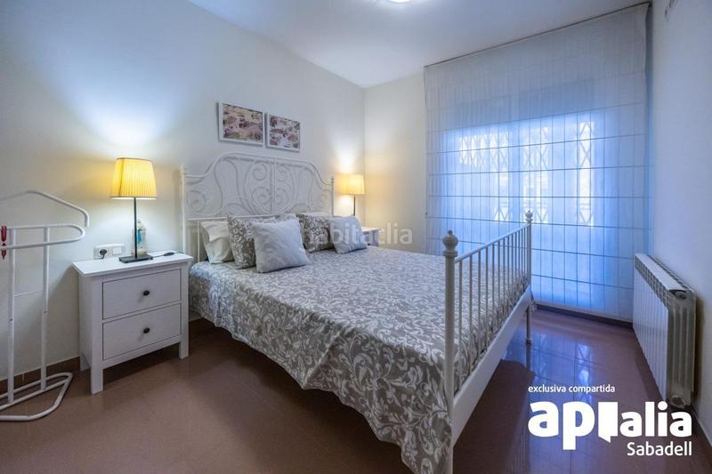 Foto a9484eb5-d0a2-4f94-8754-1b6adb5a147d. Ground floor with heating parking in Can Puiggener Sabadell Foto a9484eb5-d0a2-4f94-8754-1b6adb5a147d. Ground floor with heating parking in Can Puiggener Sabadell