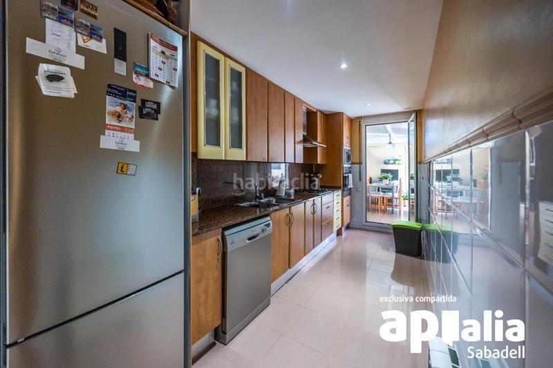 Foto a9774388-7b6e-4c3e-9bec-a4181d5e00a4. Ground floor with heating parking in Can Puiggener Sabadell Foto a9774388-7b6e-4c3e-9bec-a4181d5e00a4. Ground floor with heating parking in Can Puiggener Sabadell