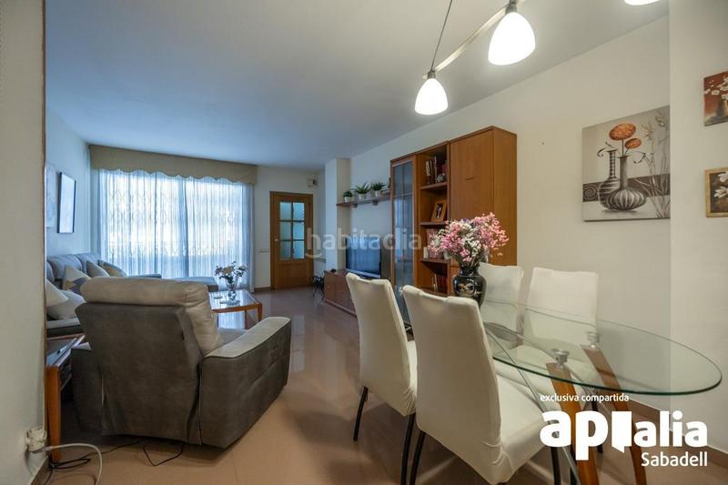 Foto b1d50a5c-899a-4371-812f-b2a80f85eb6c. Ground floor with heating parking in Can Puiggener Sabadell Foto b1d50a5c-899a-4371-812f-b2a80f85eb6c. Ground floor with heating parking in Can Puiggener Sabadell