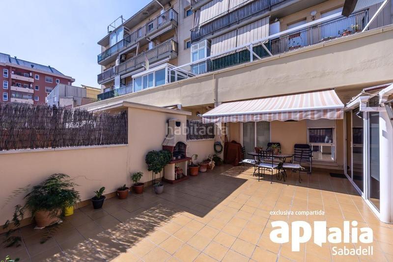 Foto b8260349-eeb7-400a-96d5-ac554595ca90. Ground floor with heating parking in Can Puiggener Sabadell Foto b8260349-eeb7-400a-96d5-ac554595ca90. Ground floor with heating parking in Can Puiggener Sabadell