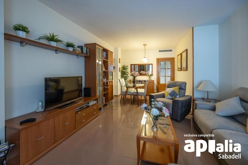 Foto f6fa2306-affa-4ba4-b360-54c94d0056b5. Ground floor with heating parking in Can Puiggener Sabadell Foto f6fa2306-affa-4ba4-b360-54c94d0056b5. Ground floor with heating parking in Can Puiggener Sabadell