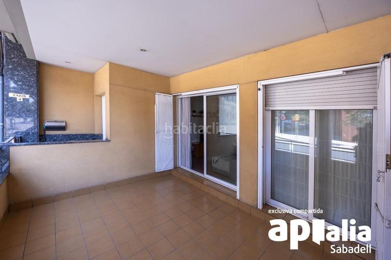 Foto 3491b0ef-5b71-4ec4-825f-69ac56bff4fa. Piano terra con riscaldamento parcheggio in Can Puiggener Sabadell Foto 3491b0ef-5b71-4ec4-825f-69ac56bff4fa. Piano terra con riscaldamento parcheggio in Can Puiggener Sabadell