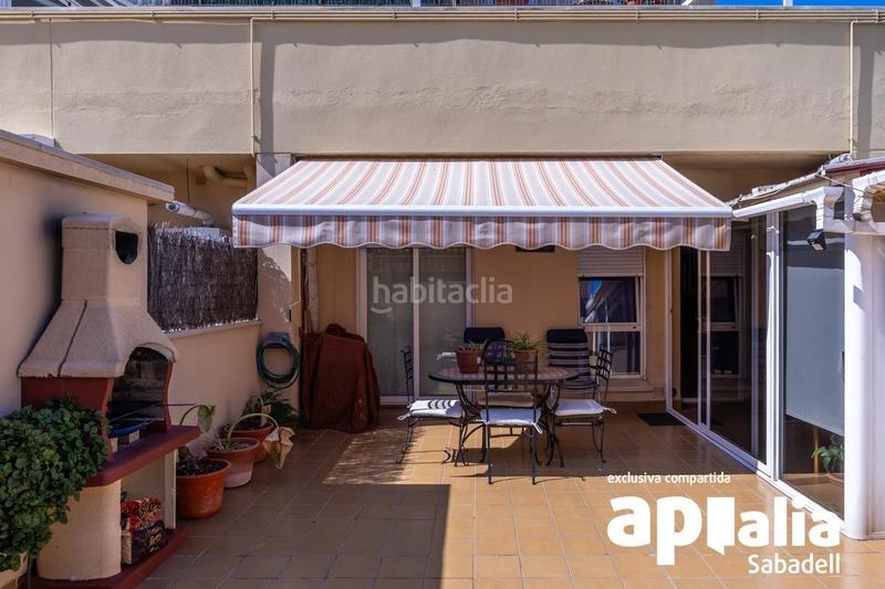 Foto b7efe5a0-7982-4ffd-9017-7fc6855dc514. Planta baixa amb calefacció aparcament a Can Puiggener Sabadell Foto b7efe5a0-7982-4ffd-9017-7fc6855dc514. Planta baixa amb calefacció aparcament a Can Puiggener Sabadell