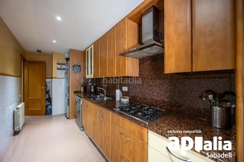 Foto c0a68499-54e1-4d47-af39-7cfc7cf78c7b. Planta baja en Can Puiggener Sabadell Foto c0a68499-54e1-4d47-af39-7cfc7cf78c7b. Planta baja en Can Puiggener Sabadell