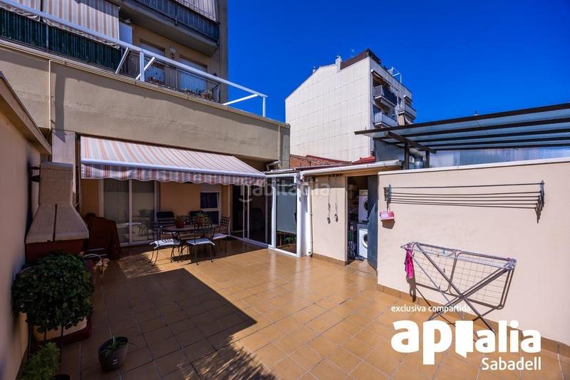 Foto 83e814b1-0641-4096-bf06-0d097c9e157d. Rez-de-chaussée avec chauffage parking dans Can Puiggener Sabadell Foto 83e814b1-0641-4096-bf06-0d097c9e157d. Rez-de-chaussée avec chauffage parking dans Can Puiggener Sabadell