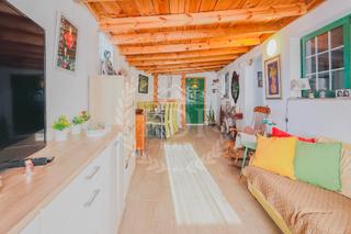 Reihenhaus  Calle portillo. Casa terrera con apartamento independiente en la sabinita, arico Reihenhaus  Calle portillo. Casa terrera con apartamento independiente en la sabinita, arico