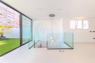 Ático  Calle méndez núñez. Ático reformado a estrenar con gran terraza, ascensor y garaje e Ático  Calle méndez núñez. Ático reformado a estrenar con gran terraza, ascensor y garaje e